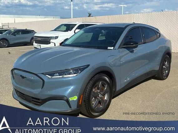 FORD MUSTANG MACH-E 2023 3FMTK1RM2PMA01205 image FORD MUSTANG MACH-E 2023 3FMTK1RM2PMA01205 image